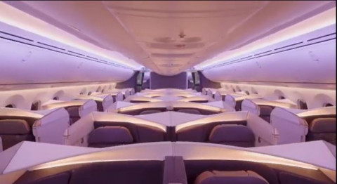 Riyadh Air Buka Rute Jakarta-Riyadh Mulai November 2026, Ini Jadwalnya