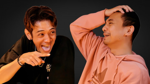Sikap Tepe Dikritik saat Hadir di Podcast Raditya Dika, Ini yang Paling Fatal