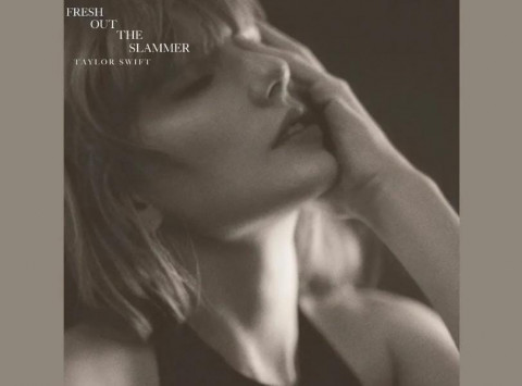 Lirik dan Makna Fresh Out the Slammer - Taylor Swift, Terbebas dari Hubungan Toksik