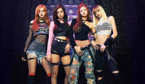BLACKPINK Cetak Sejarah, MV BOOMBAYAH Tembus 1,9 Miliar Views di YouTube
