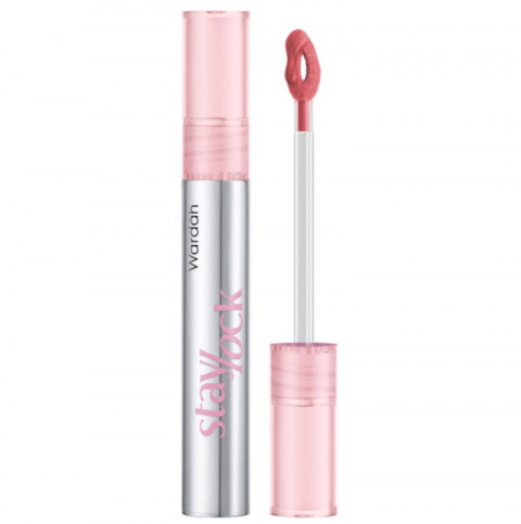Gak Perlu Touch-Up Mulu, 5 Lipstik Anti-Geser Ini Tahan Banting Seharian