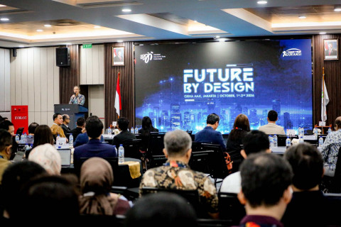 AI Makin Dipakai di Asuransi, AAJI Ingatkan Keputusan Tetap di Tangan Manusia