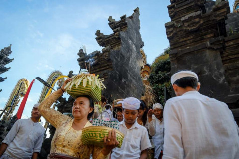 Batur, Ketika Alam dan Tradisi Jadi Pengalaman Wisata