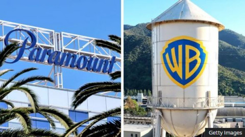 Paramount Akuisisi Warner Bros, Harry Potter hingga HBO Kini Satu Atap