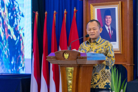 Rumput Laut Indonesia Mau Dibawa Naik Kelas, Targetkan Jadi Nomor Satu Dunia