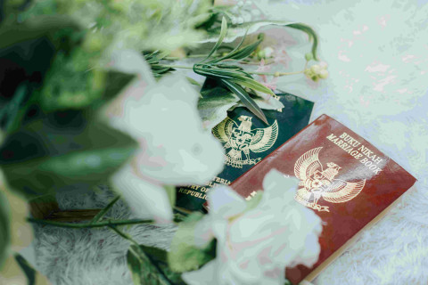 Cara dan Syarat Mengurus Buku Nikah Rusak atau Hilang di KUA