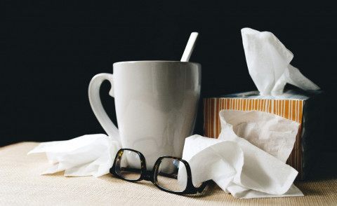 Virus Influenza A Mulai Mengintai, Jakarta Didesak Tak Boleh Lengah