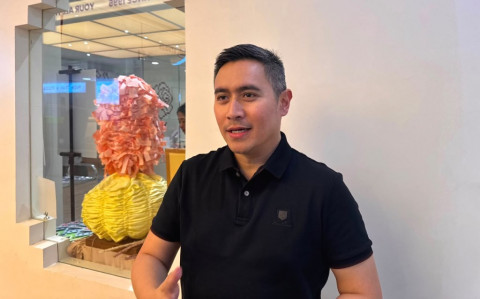 Dr. Ray Wagiu Ingatkan biar Gak Skip CKG walau Lagi Downgrade Gaya Hidup