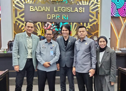 Once Mekel Beberkan Isi RUU Hak Cipta: Aturan Royalti di Luar Musik hingga Karya AI