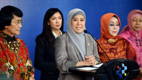 Enam Bulan PP TUNAS, Pemerintah Soroti Tantangan Baru Pelindungan Anak di Era AI