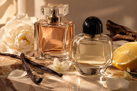 Kombinasi Layering Parfum yang Bikin Wangi Auto Makin Mahal