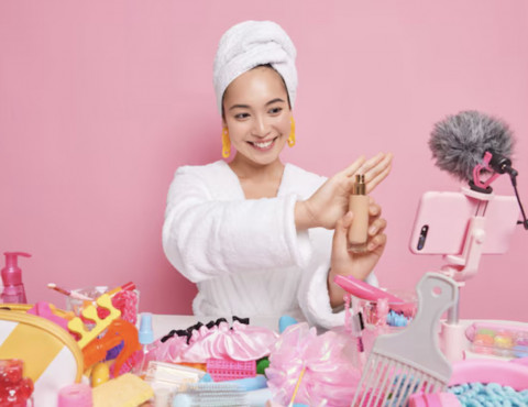 Yang Viral Belum Tentu Jadi Pilihan, Ini Tren Beauty Sekarang