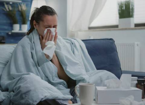 Influenza A Lagi Beredar? Jangan Lupa 5 Hal Ini