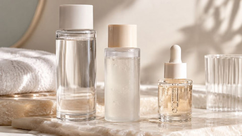 Toner, Essence, Serum Bedanya Apa? Jangan Asal Layering!