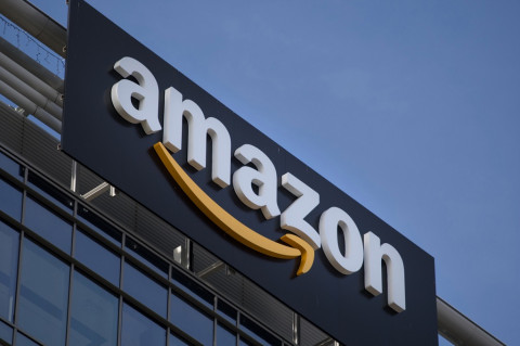Dalam Performa Oke, Amazon PHK Ratusan Karyawan di Unit Ritel