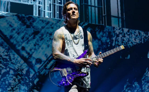 Akses Menuju Konser Avenged Sevenfold di JIS, Cek Rute Transum dan Lokasi Parkir