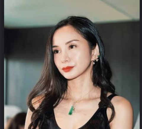 Terseret Kasus Dugaan Penipuan Emas PT Divine Gold Jewelry, Kirana Larasati Buka Suara