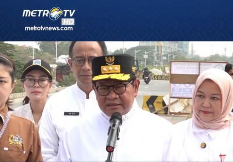 Dugaan Pelecehan Siswa di SMKN 27, Pramono: Oknum Guru Sudah Diblacklist!