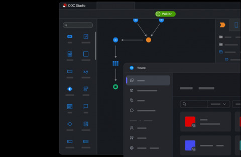 Modernisasi Jaringan Logistik Nasional Lewat Platform OutSystems