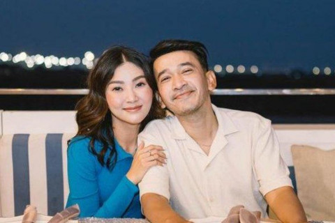 Ruben Onsu Buka Suara Usai Video Call Dirinya dengan Pria Disebar Sarwendah