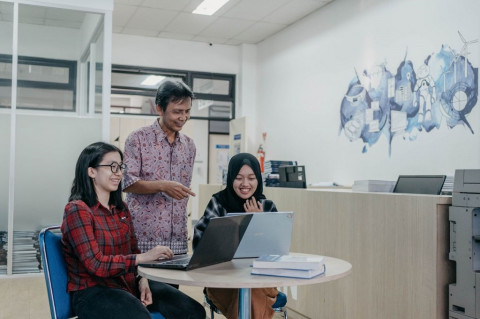 Biar Cepat Lulus! Ini 4 Karakter Mahasiswa Idaman Dosen Pembimbing