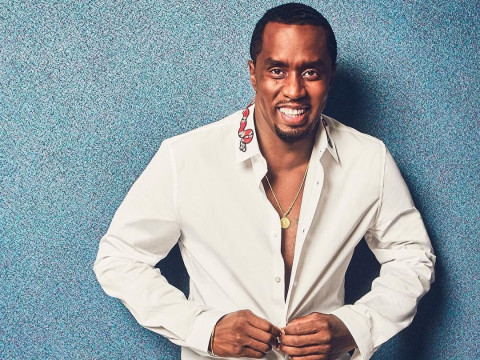 Sean “Diddy” Combs Dilarikan ke Rumah Sakit Usai Cedera Kepala di Penjara