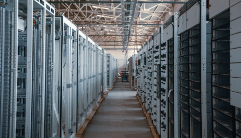 SM+ Akuisisi Lima Data Center Enterprise Milik Princeton Digital Group di Indonesia