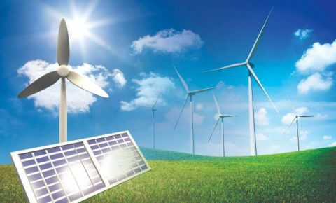 AEO9 Ungkap Strategi ASEAN Hadapi Lonjakan Kebutuhan Energi hingga 2060
