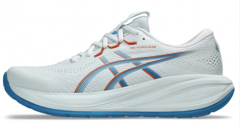 5 Sepatu ASICS Paling Nyaman untuk Jalan Kaki