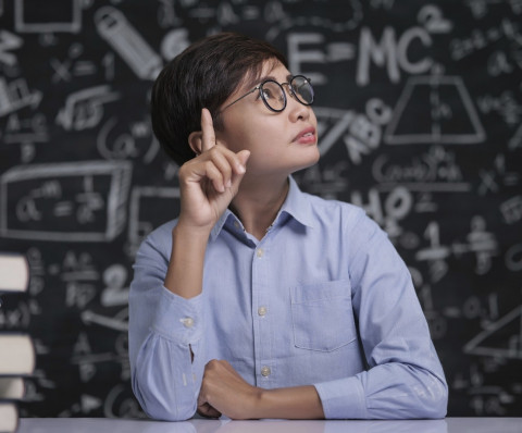 5 Kebiasaan yang Bisa Menghambat Cara Berpikir