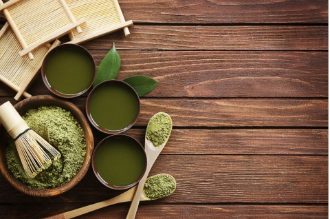 Apakah Matcha Mengandung Kafein? Biar Gak Salah, Cek Jawabannya!