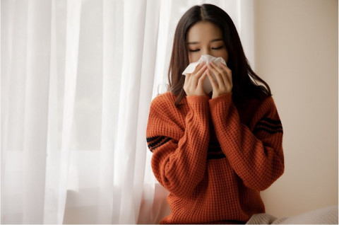 Kata Dokter, 5 Cara Ini Bisa Bikin Kamu Terhindar Influenza A!