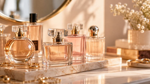 Kenapa Parfum yang Sama Bisa Berbeda Wanginya di Tiap Orang?