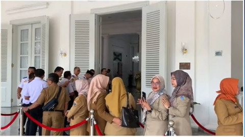 Aturan Cuti Melahirkan ASN, Anak Pertama hingga Keempat Beda Ketentuan!