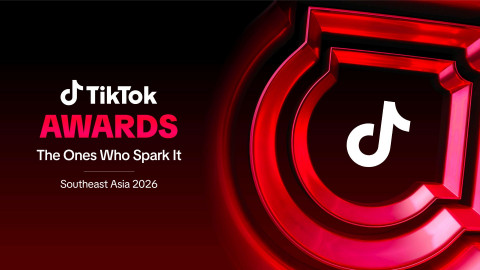 Daftar Nominasi TikTok Awards Indonesia 2026 dan Cara Voting Kreator