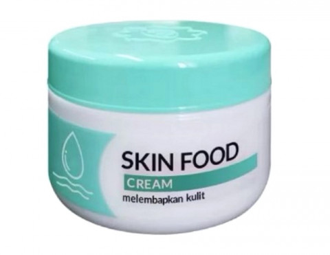 Satu Jar Banyak Gaya! Ini 4 Rahasia Viva Skin Food yang Belum Kamu Ketahui