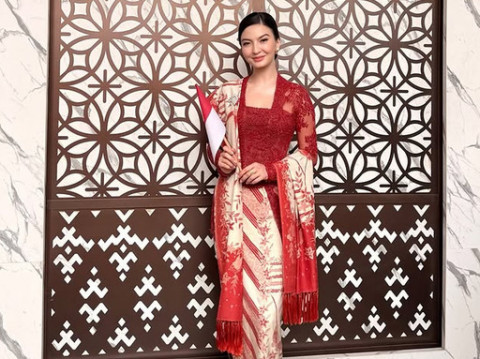 Profil dan Pendidikan Raline Shah, Lulusan NUS yang Mundur dari Stafsus Komdigi