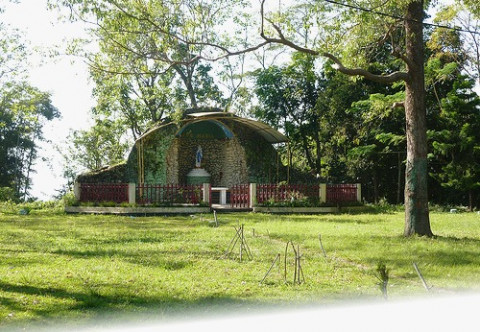 Camino de Flores, Menyusuri Flores Lewat Wisata Spiritual