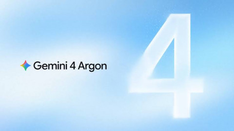 Google Rilis Gemini 4 Argon, AI Baru Bisa Percepat Riset hingga Pengembangan Robot