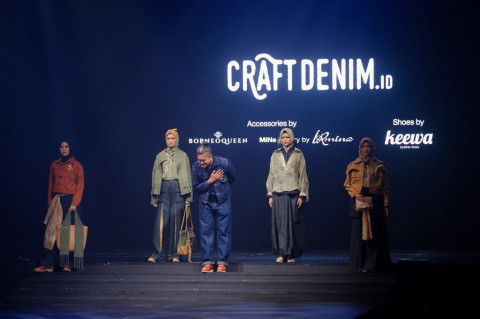 IN2MOTIONFEST 2026, Saat Fesyen Jadi Magnet Wisata Jakarta