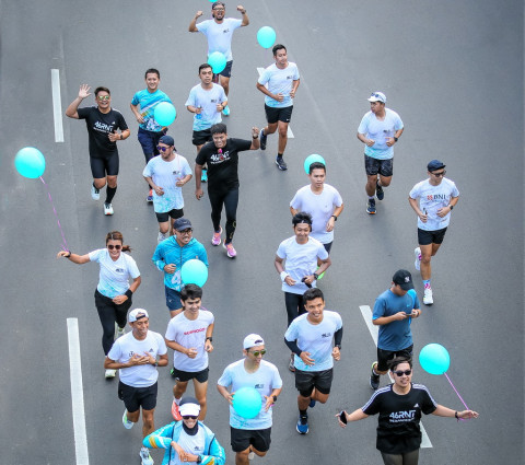 Persiapan Marathon Tak Cukup Latihan Fisik, Perlu Siapkan Hal Ini
