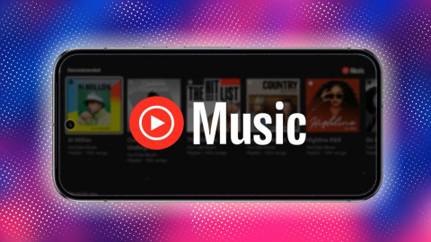 Akhirnya! YouTube Music Kini Tandai Lagu Buatan AI