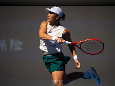 Wuhan Open 2026: Sabalenka Tersingkir, Janice Tjen Tantang Ann Li