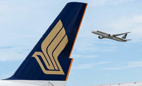 Intip Rangkaian Fasilitas Kabin Terbaru Singapore Airlines untuk Semua Kelas