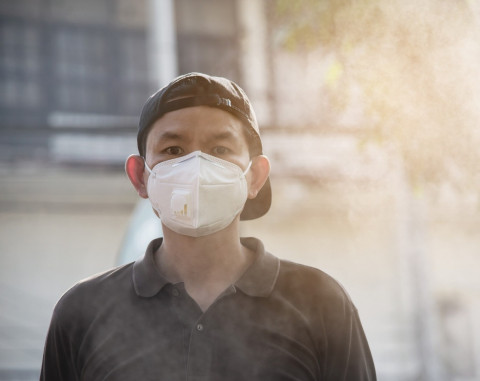 ISPA: Gejala, Faktor Risiko, dan Cara Mencegahnya