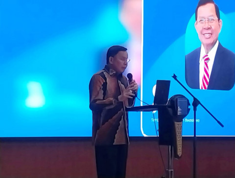 Tak Sekadar Angka, AJBI: Sukses Beasiswa Diukur dari Dampak