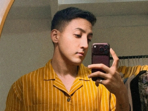 Lama Menghilang, Aron Ashab Ngaku Diculik dan Disiksa