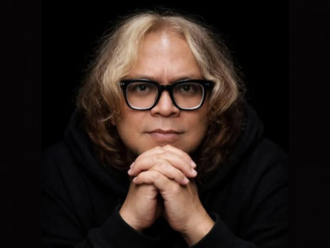 Mengenang Doddy Katamsi, Dari Vokalis Elpamas Hingga Guru Vokal Ariel NOAH