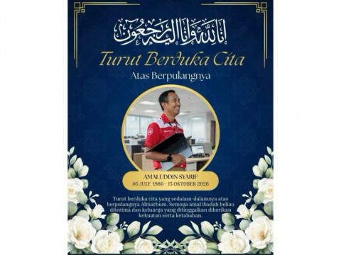 Amaluddin Syarif Alias 
