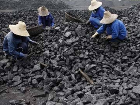 Prospek Batu Bara Metalurgi Menguat Seiring Kebutuhan Baja Dunia